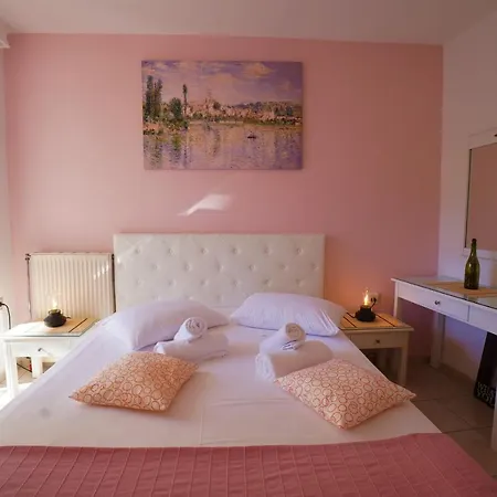 Appartamento Seafront Spirit *