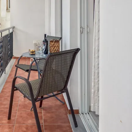 Seafront Spirit * זקינטוס טאון