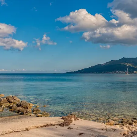 Appartamento Seafront Spirit