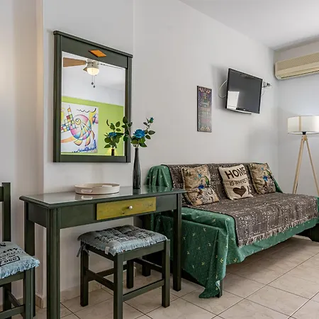 Appartamento Seafront Spirit *