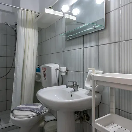 דירה Seafront Spirit