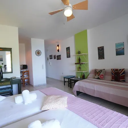 Appartamento Seafront Spirit *