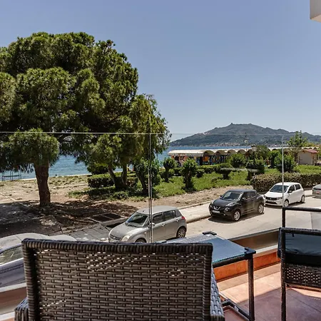 Appartamento Seafront Spirit *