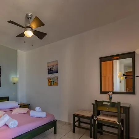Seafront Spirit Apartman *