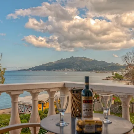 Appartamento Seafront Spirit *