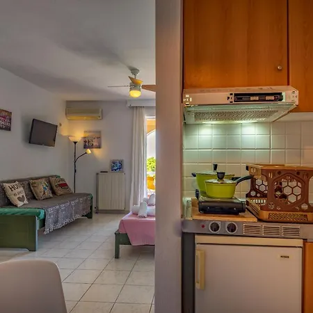 Seafront Spirit Città di Zante