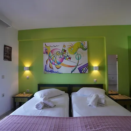 Seafront Spirit Apartment Zakynthos Town