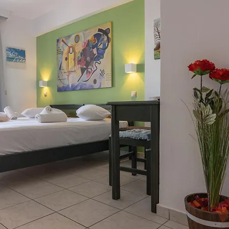 Seafront Spirit Apartment Zakynthos Town