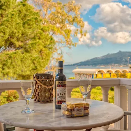 Appartement Seafront Spirit