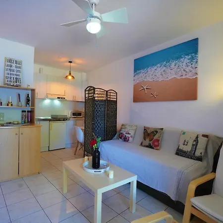 Appartement Seafront Spirit