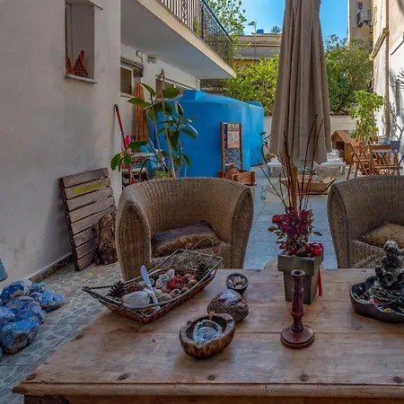 Appartement Seafront Spirit *
