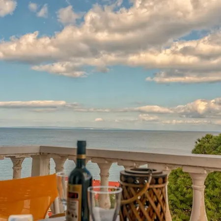 Appartement Seafront Spirit