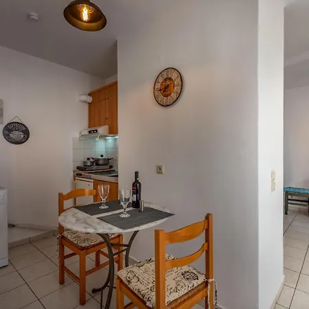 Seafront Spirit Apartament Zakynthos