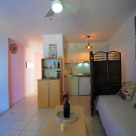 Seafront Spirit Appartement *