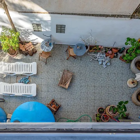 Seafront Spirit مدينة زاكينثوس