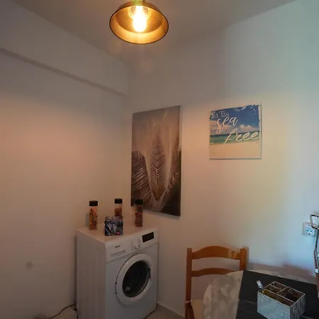 Seafront Spirit Appartement *
