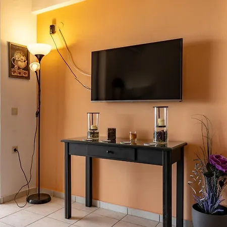 Appartement Seafront Spirit *