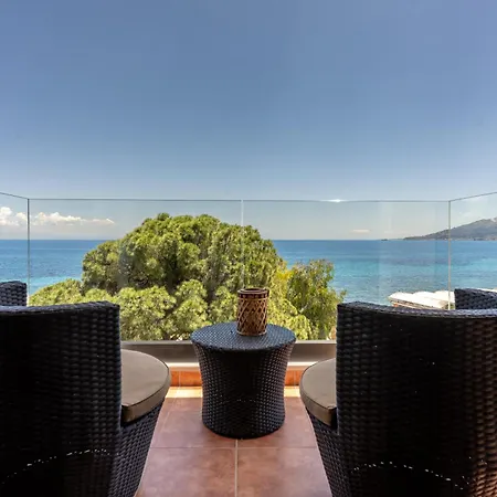 Appartement Seafront Spirit Zante