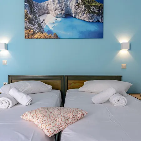 Seafront Spirit * Zakynthos