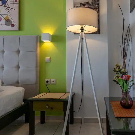 Appartement Seafront Spirit Zante