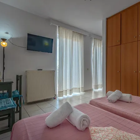 Seafront Spirit * Zakynthos