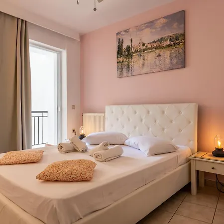 Appartement Seafront Spirit Zante