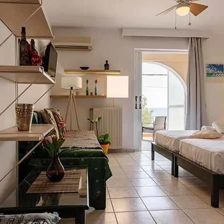 Appartement Seafront Spirit *