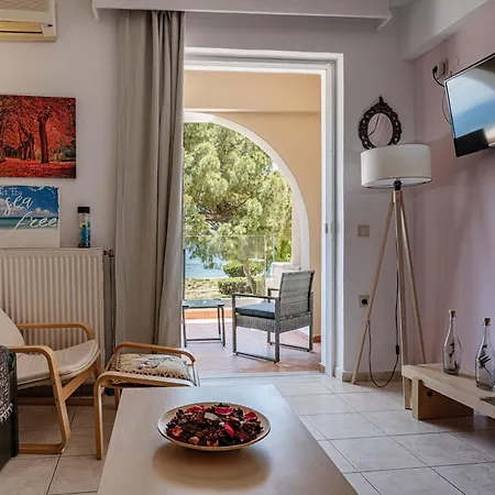 Seafront Spirit Appartement