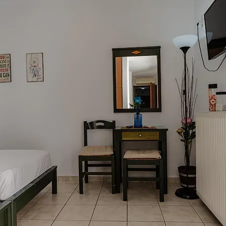 Seafront Spirit Apartament Zakynthos