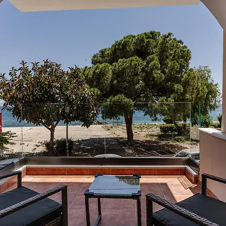 Appartement Seafront Spirit *