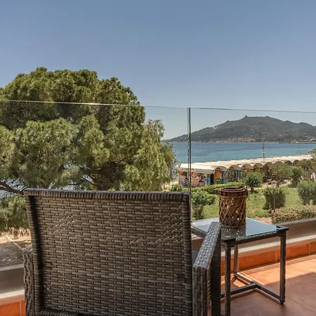 Appartement Seafront Spirit