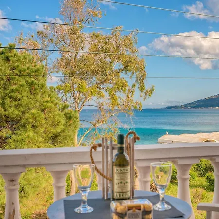 Appartement Seafront Spirit Zante